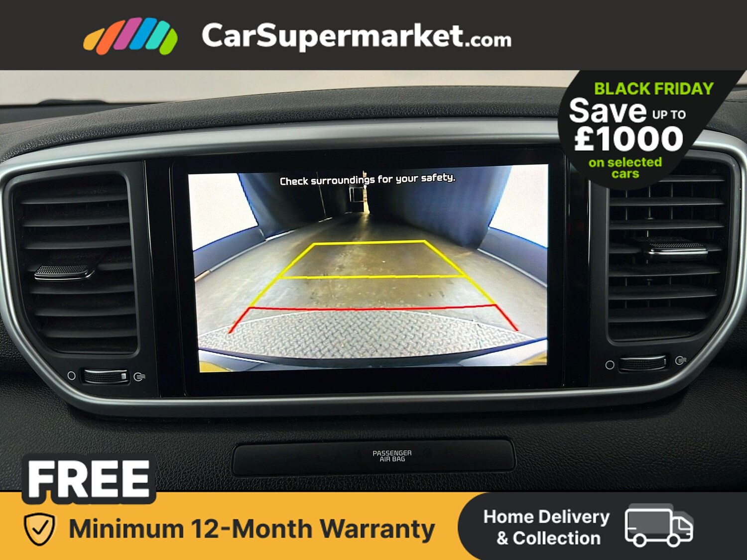 Used Kia Sportage 2021 for sale - 76723877: Photo 26