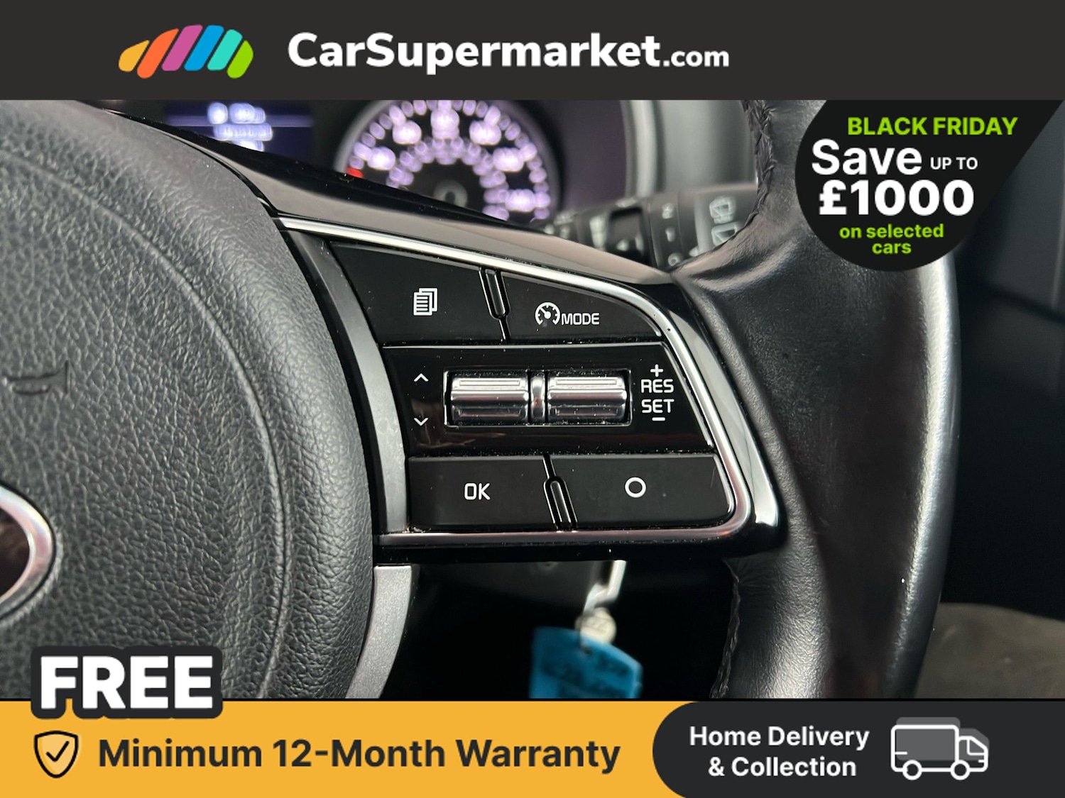 Used Kia Sportage 2021 for sale - 76723877: Photo 27