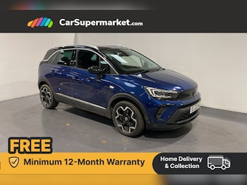 Used Vauxhall Crossland 2022 for sale - 76535262: Photo