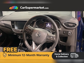 Used Vauxhall Crossland 2022 for sale - 76535262: Photo
