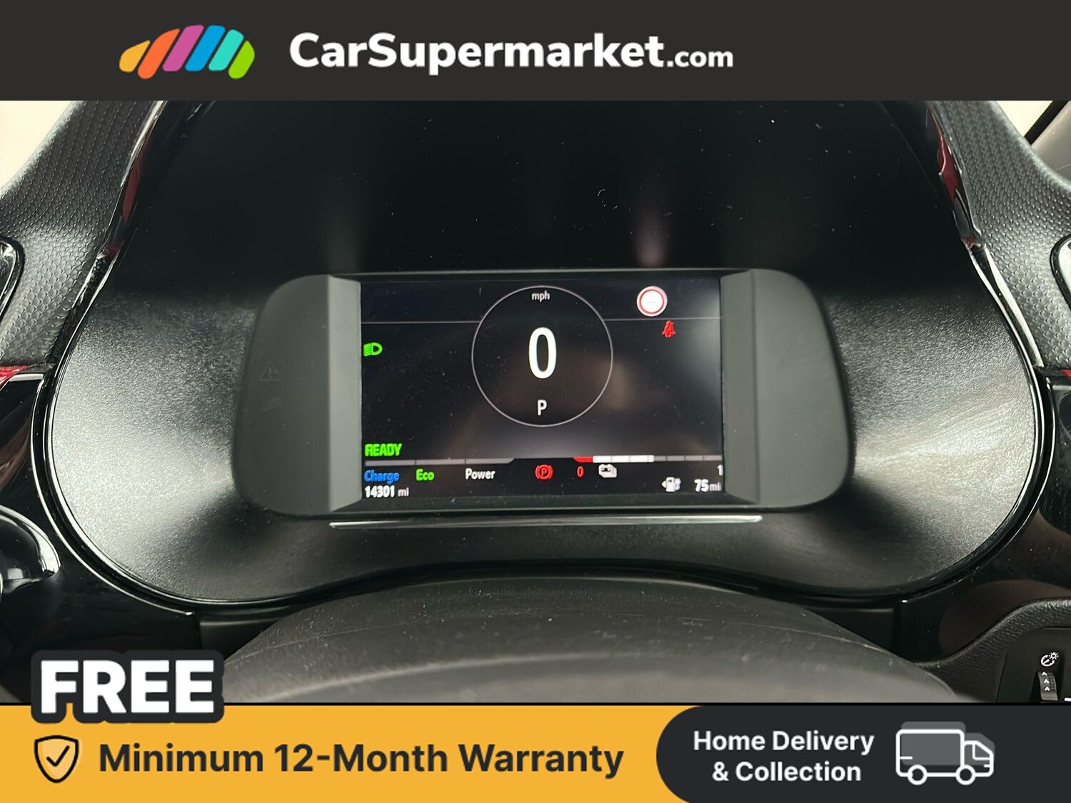 Used Vauxhall Corsa 2021 for sale - 77615800: Photo 15