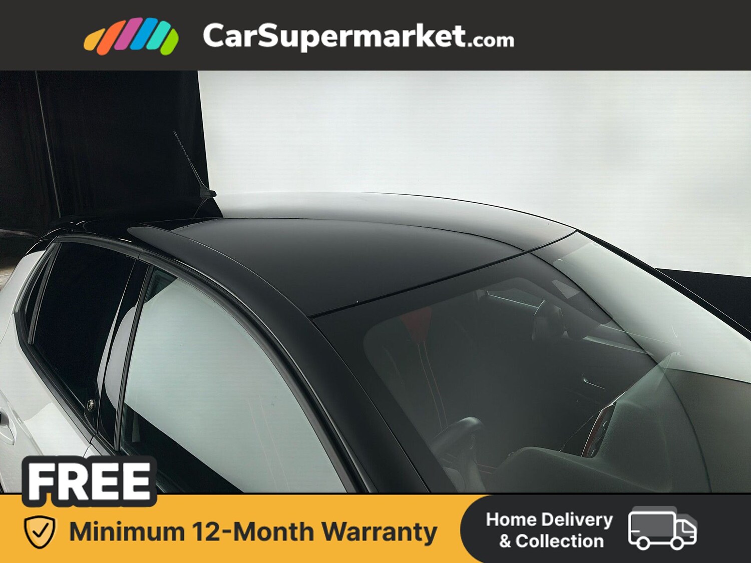 Used Vauxhall Corsa 2021 for sale - 77615800: Photo 17