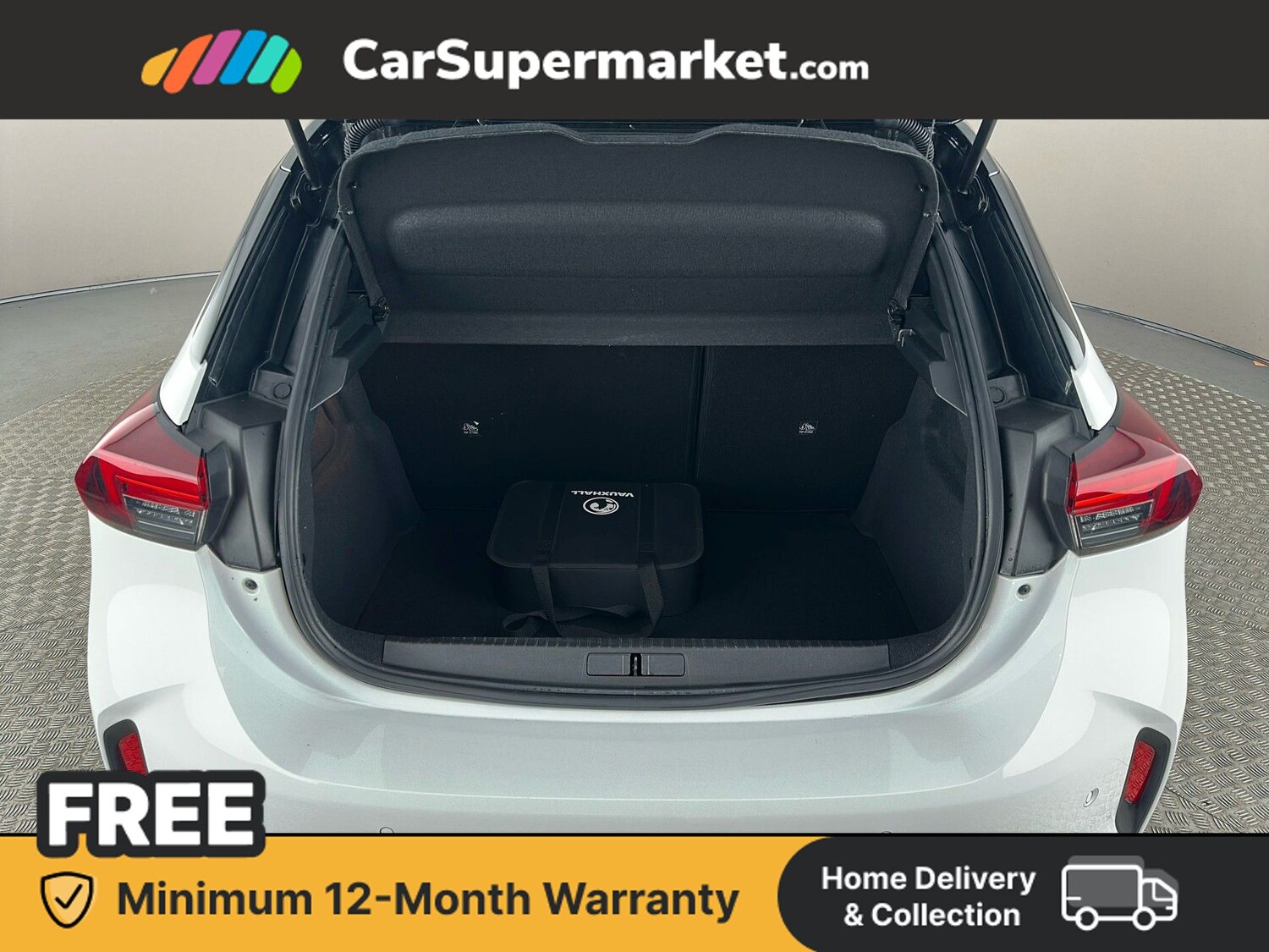 Used Vauxhall Corsa 2021 for sale - 77615800: Photo 21