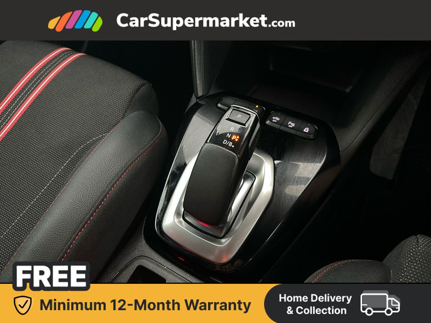 Used Vauxhall Corsa 2021 for sale - 77615800: Photo 28