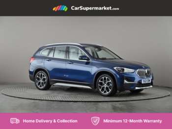 2021 - xDrive 25e xLine Auto [Tech Pack II] 5-Door