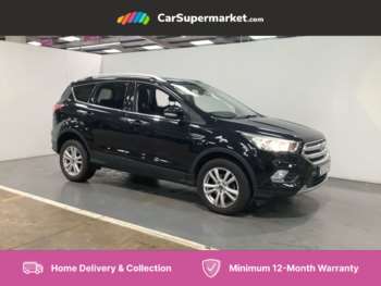 2019 - 1.5 TDCi Zetec [Nav] 2WD 5-Door