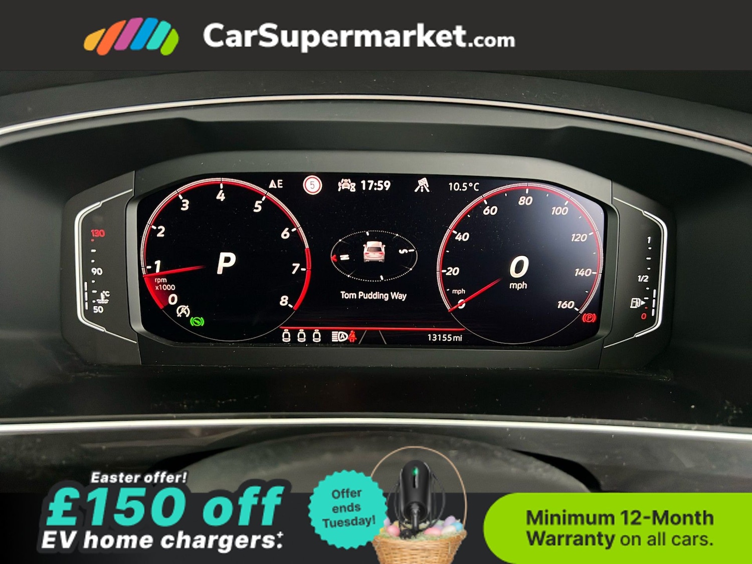 Used Volkswagen Tiguan 2023 for sale - 78121048: Photo 16