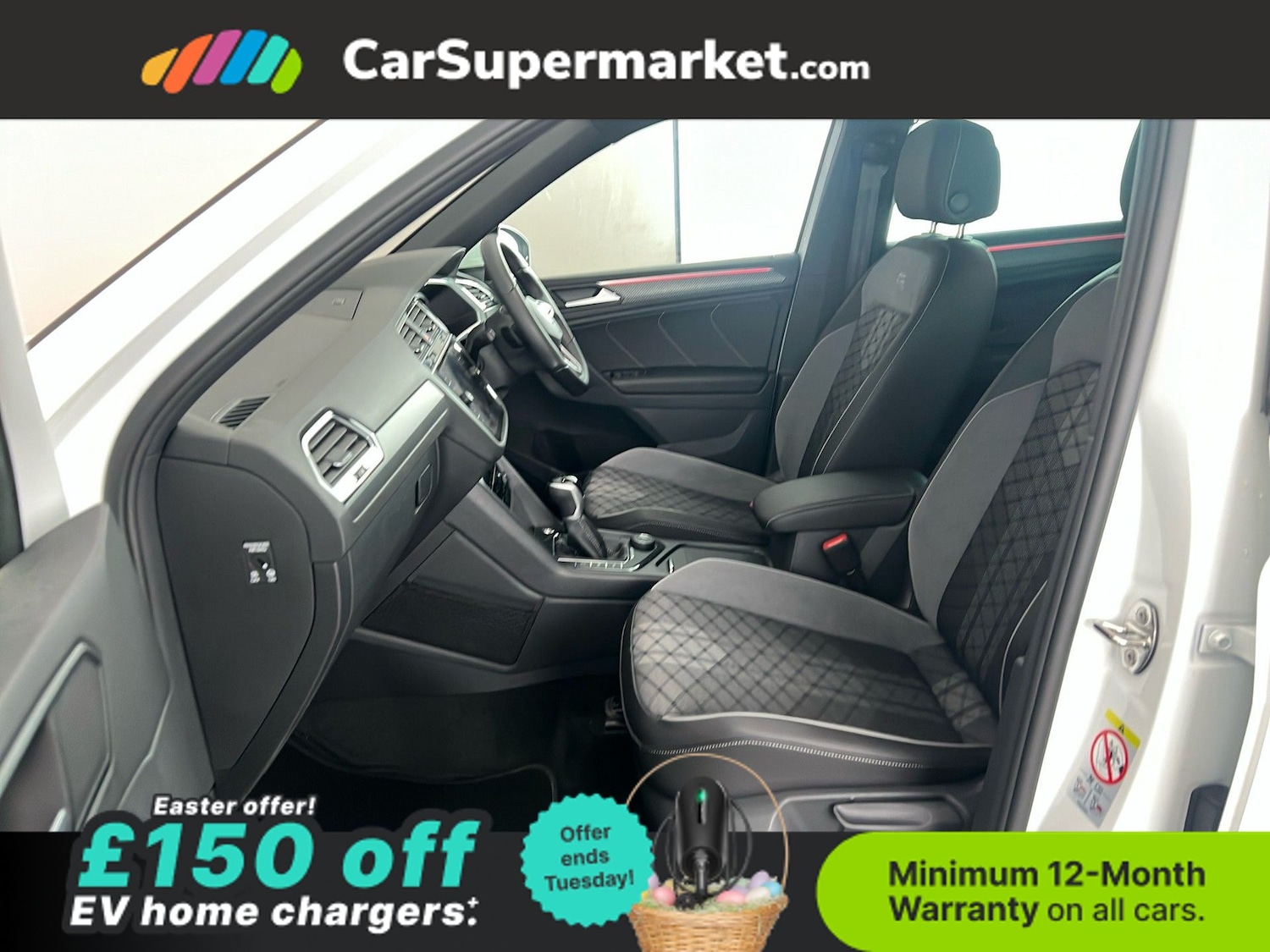Used Volkswagen Tiguan 2023 for sale - 78121048: Photo 18