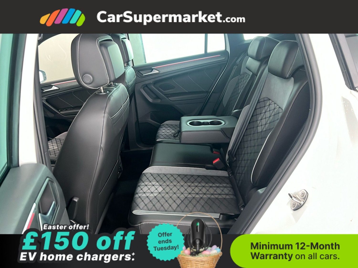 Used Volkswagen Tiguan 2023 for sale - 78121048: Photo 19