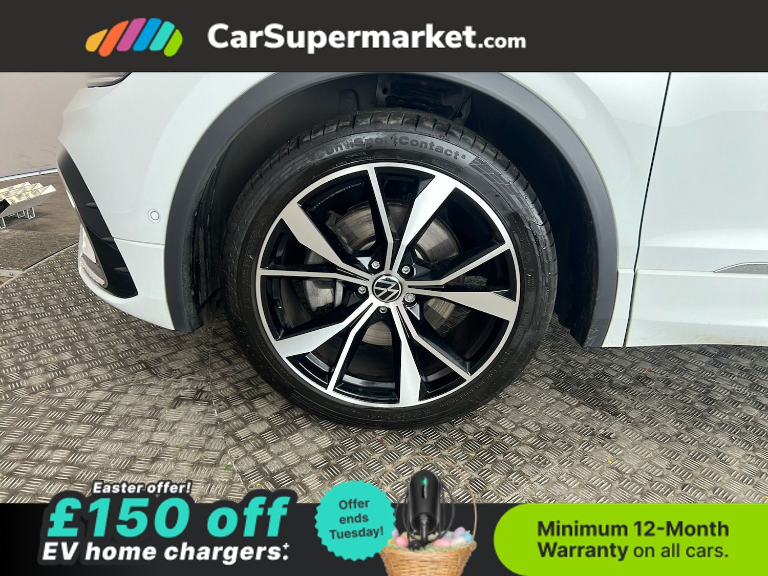 Used Volkswagen Tiguan 2023 for sale - 78121048: Photo 20