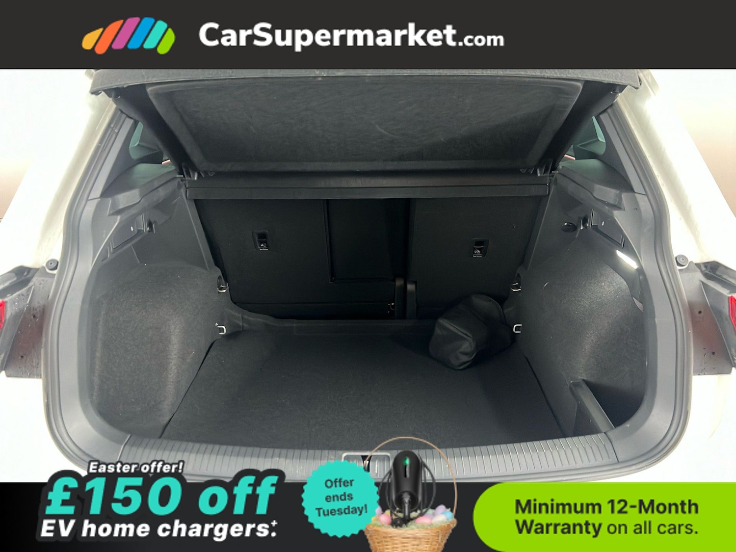 Used Volkswagen Tiguan 2023 for sale - 78121048: Photo 23