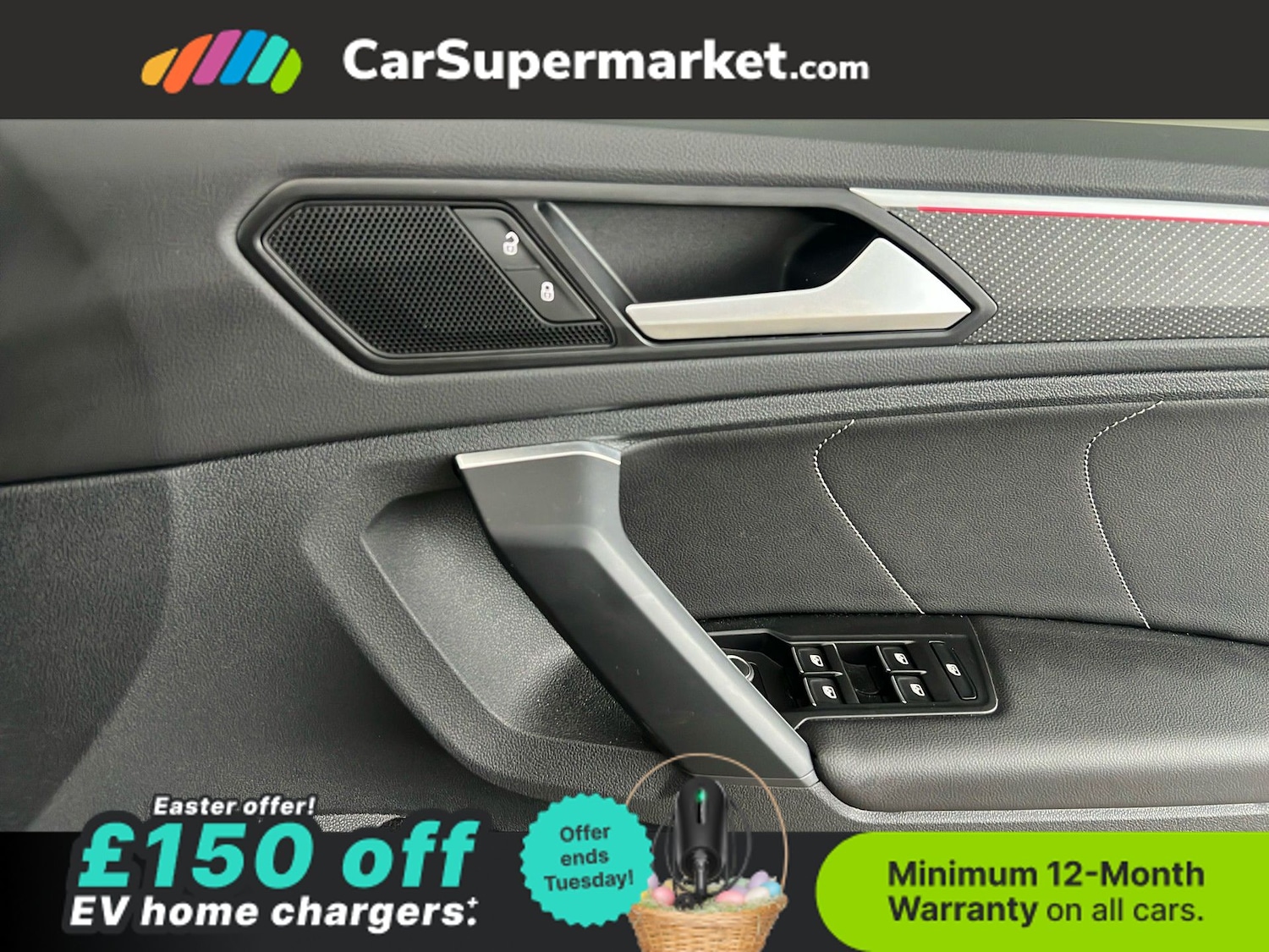 Used Volkswagen Tiguan 2023 for sale - 78121048: Photo 26