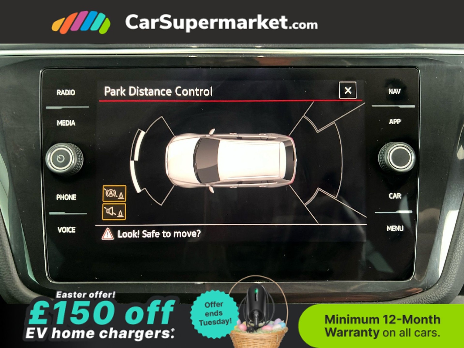 Used Volkswagen Tiguan 2023 for sale - 78121048: Photo 27