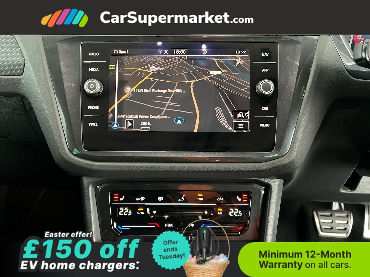 Used Volkswagen Tiguan 2023 for sale - 78121048: Photo 28