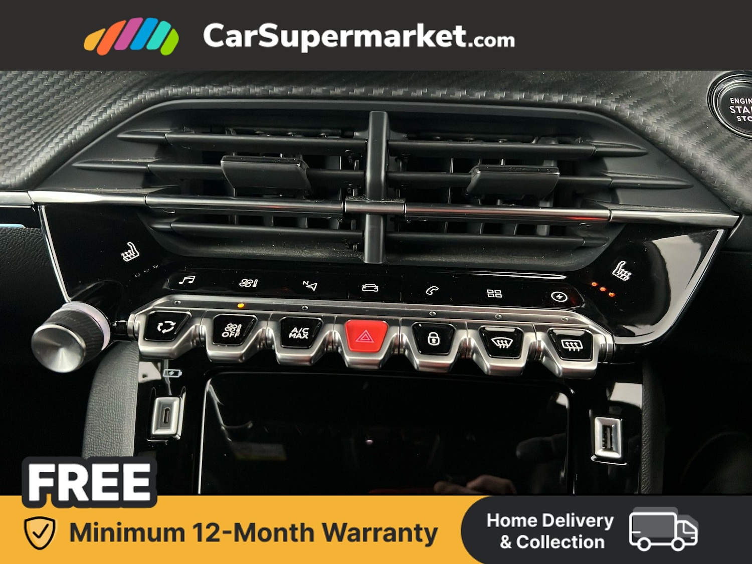 Used Peugeot 2008 2023 for sale - 77897688: Photo 25