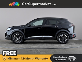 Used Peugeot 2008 2023 for sale - 77897688: Photo