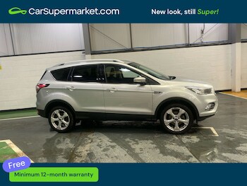 Used Ford Kuga 2018 for sale - 78421956: Photo