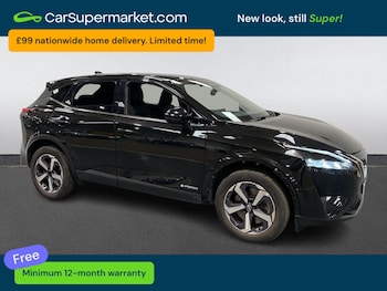 Used Nissan Qashqai 2023 for sale - 78289401: Photo