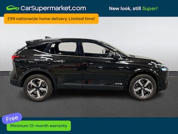 Used Nissan Qashqai 2023 for sale - 78289401: Photo