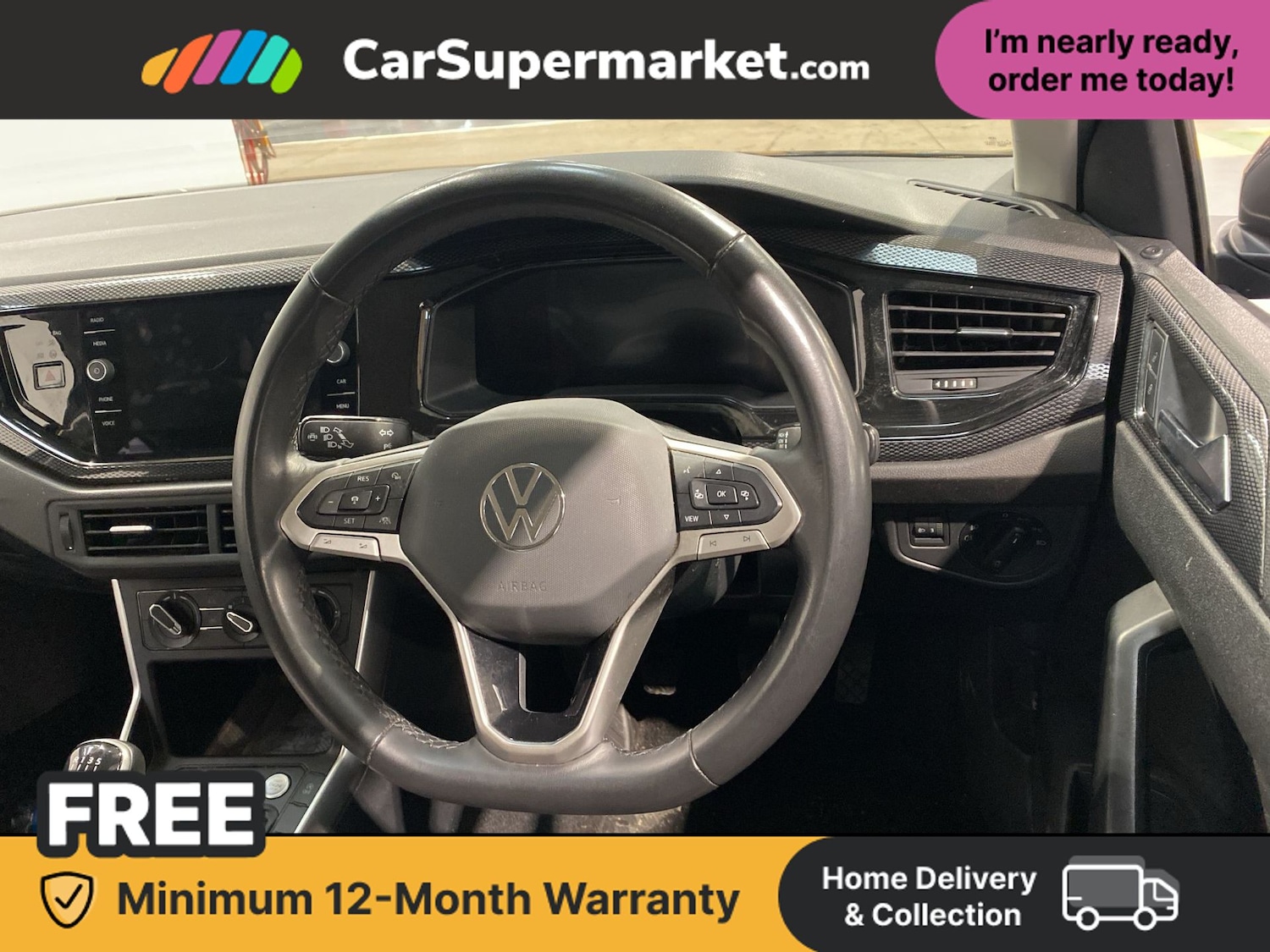 Used Volkswagen Taigo 2024 for sale - 77719274: Photo 2