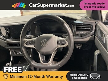 Used Volkswagen Taigo 2024 for sale - 77719274: Photo