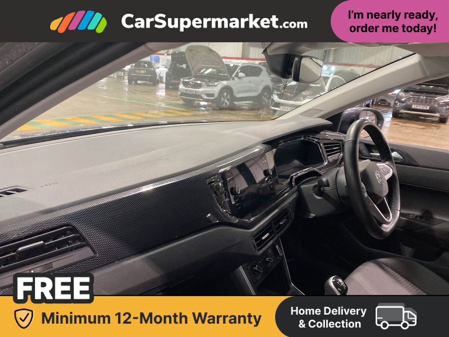 Used Volkswagen Taigo 2024 for sale - 77719274: Photo 5