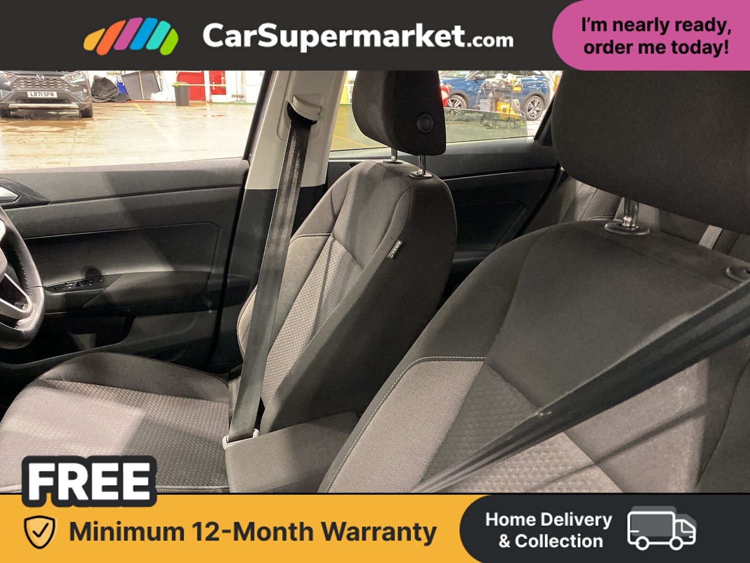 Used Volkswagen Taigo 2024 for sale - 77719274: Photo 6