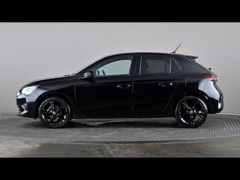 Used Vauxhall Corsa 2023 for sale - 78920478: Photo