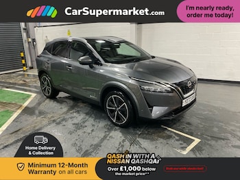 Used Nissan Qashqai 2022 for sale - 77472896: Photo