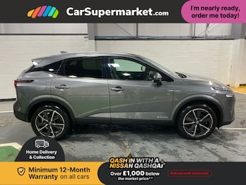 Used Nissan Qashqai 2022 for sale - 77472896: Photo