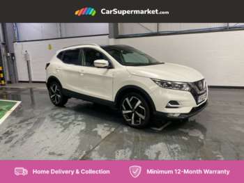 2021 - 1.3 DiG-T N-Motion 5-Door