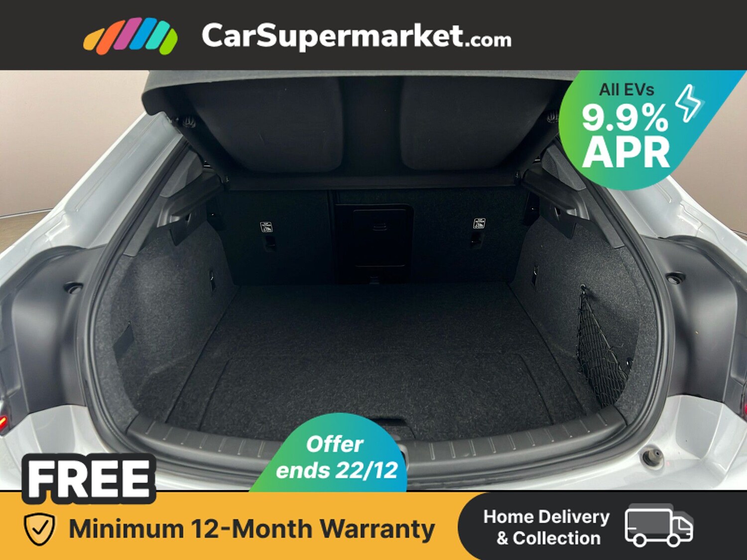 Used Polestar Polestar 2 2022 for sale - 76820027: Photo 17