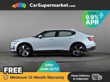 Polestar - Polestar 2
