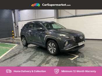 2022 - 1.6 TGDi SE Connect 2WD 5-Door