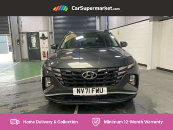 Used Hyundai TUCSON 2022 for sale - 74994037: Photo
