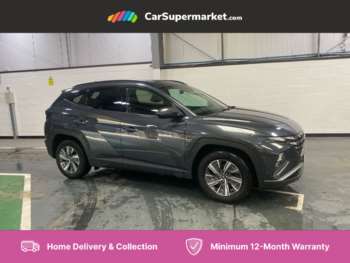 Used Hyundai TUCSON 2022 for sale - 74994037: Photo