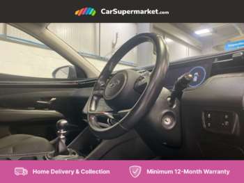 Used Hyundai TUCSON 2022 for sale - 74994037: Photo