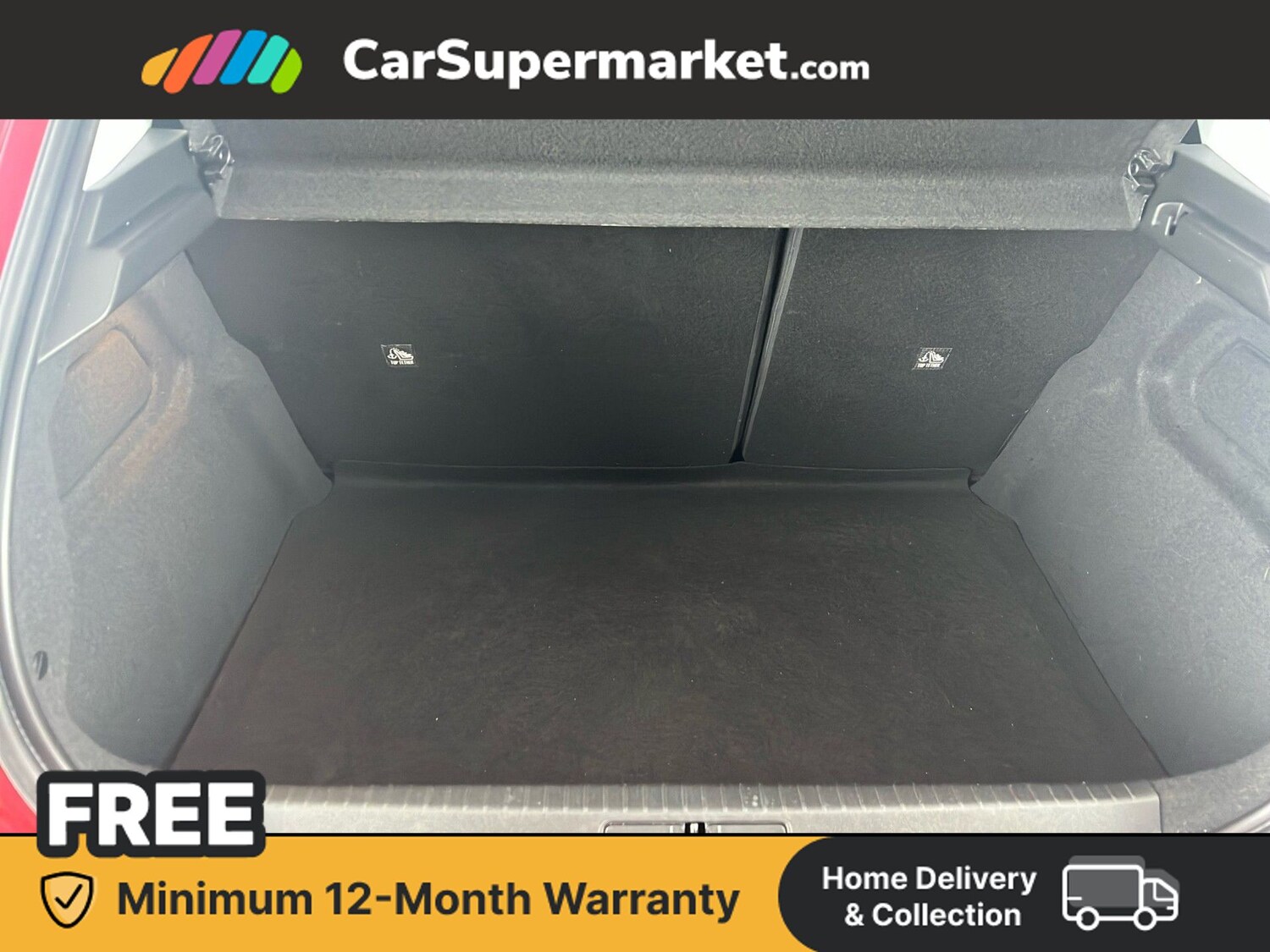 Used Vauxhall Corsa 2023 for sale - 77928972: Photo 22