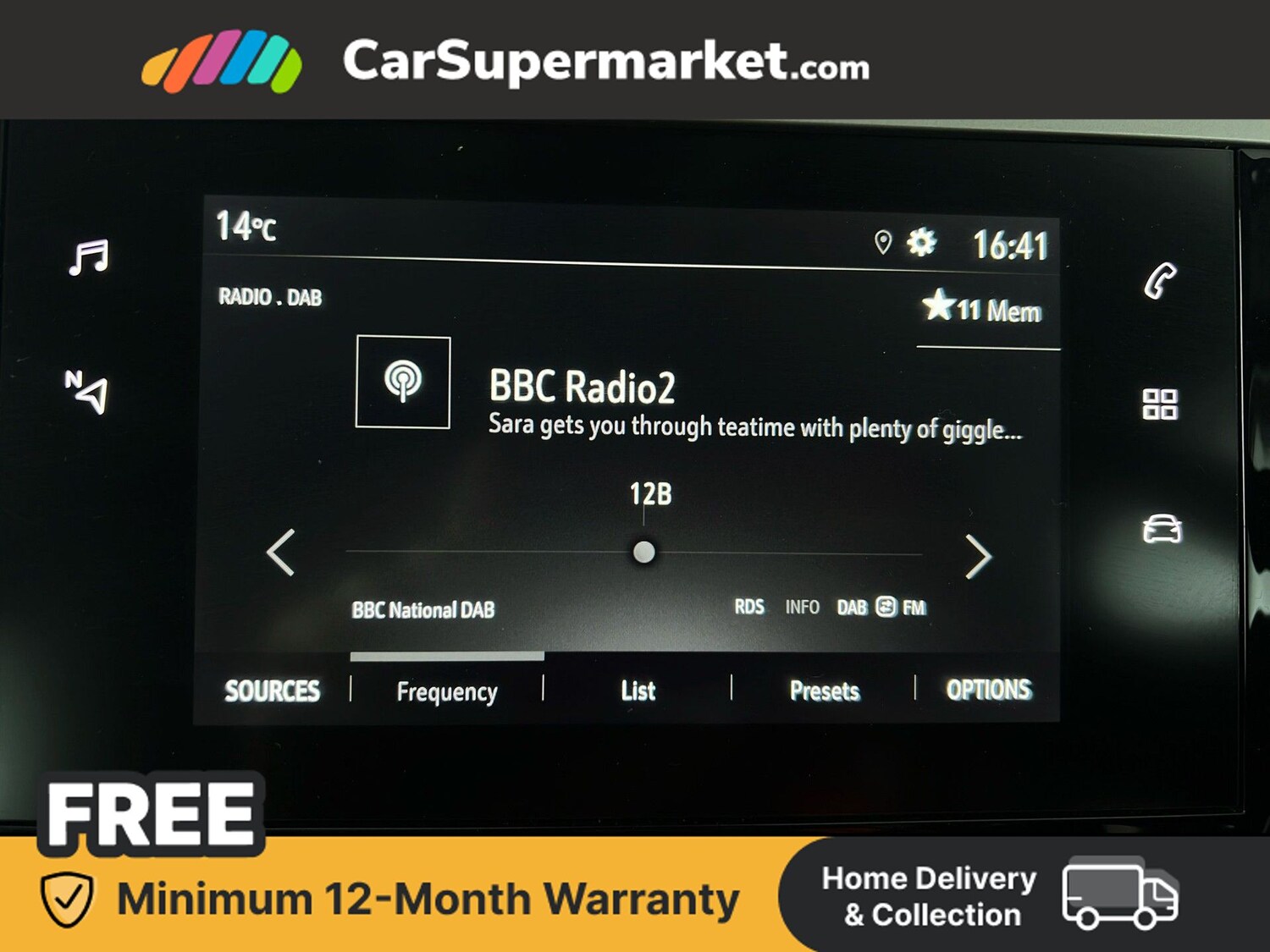 Used Vauxhall Corsa 2023 for sale - 77928972: Photo 25