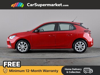 Used Vauxhall Corsa 2023 for sale - 77928972: Photo