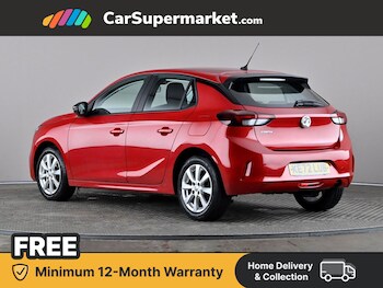 Used Vauxhall Corsa 2023 for sale - 77928972: Photo