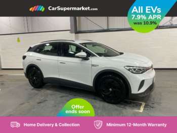 2022 - 150kW Life Pro Performance 77kWh Auto