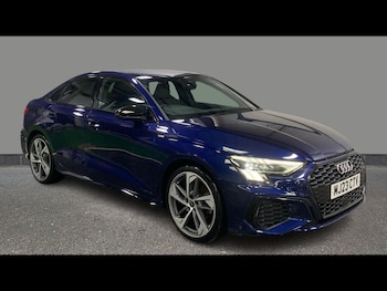 Used Audi A3 2023 for sale - 78633026: Photo