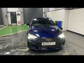 Used Audi A3 2023 for sale - 78633026: Photo