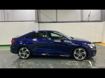 Used Audi A3 2023 for sale - 78633026: Photo