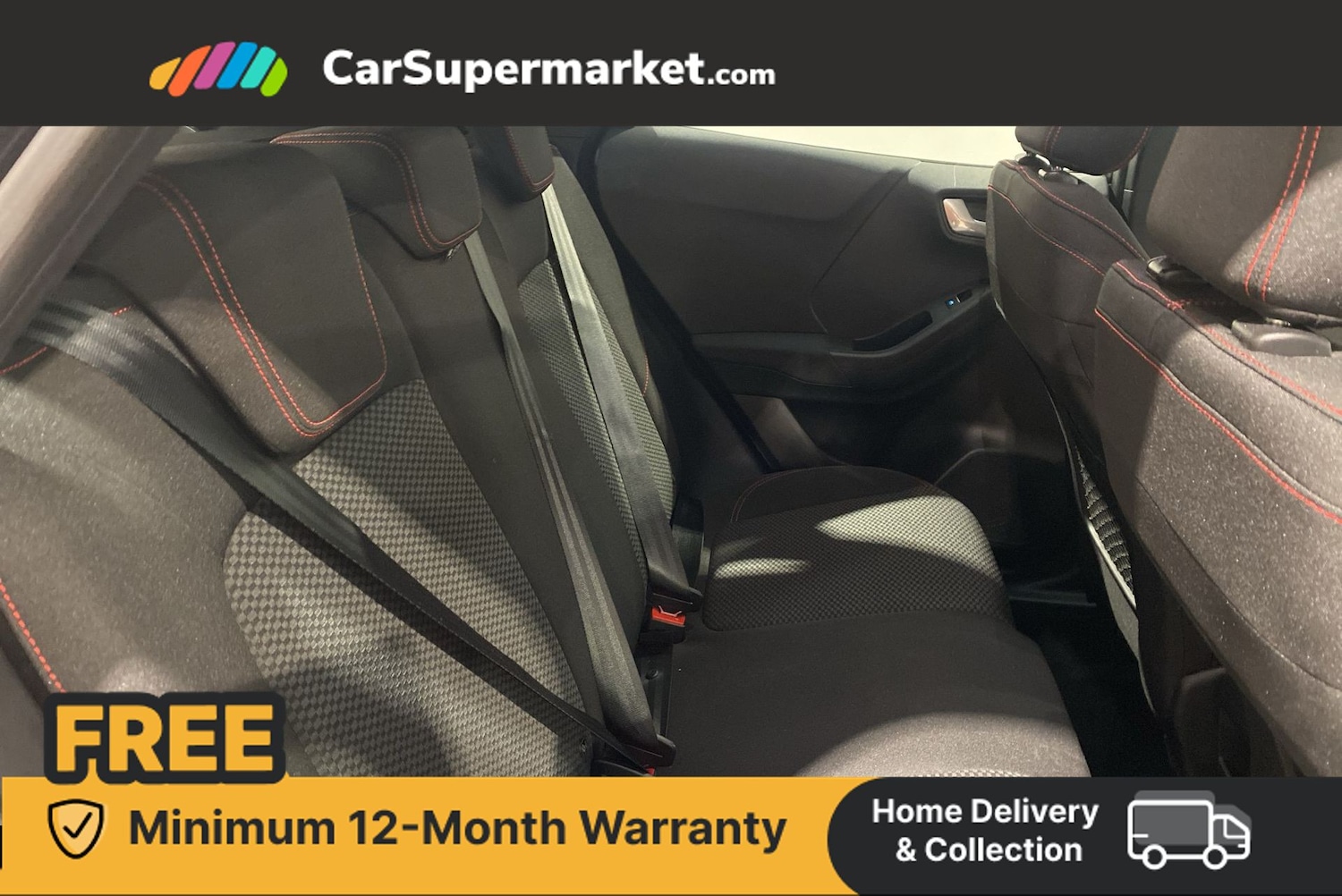 Used Ford Puma 2022 for sale - 76469205: Photo 5