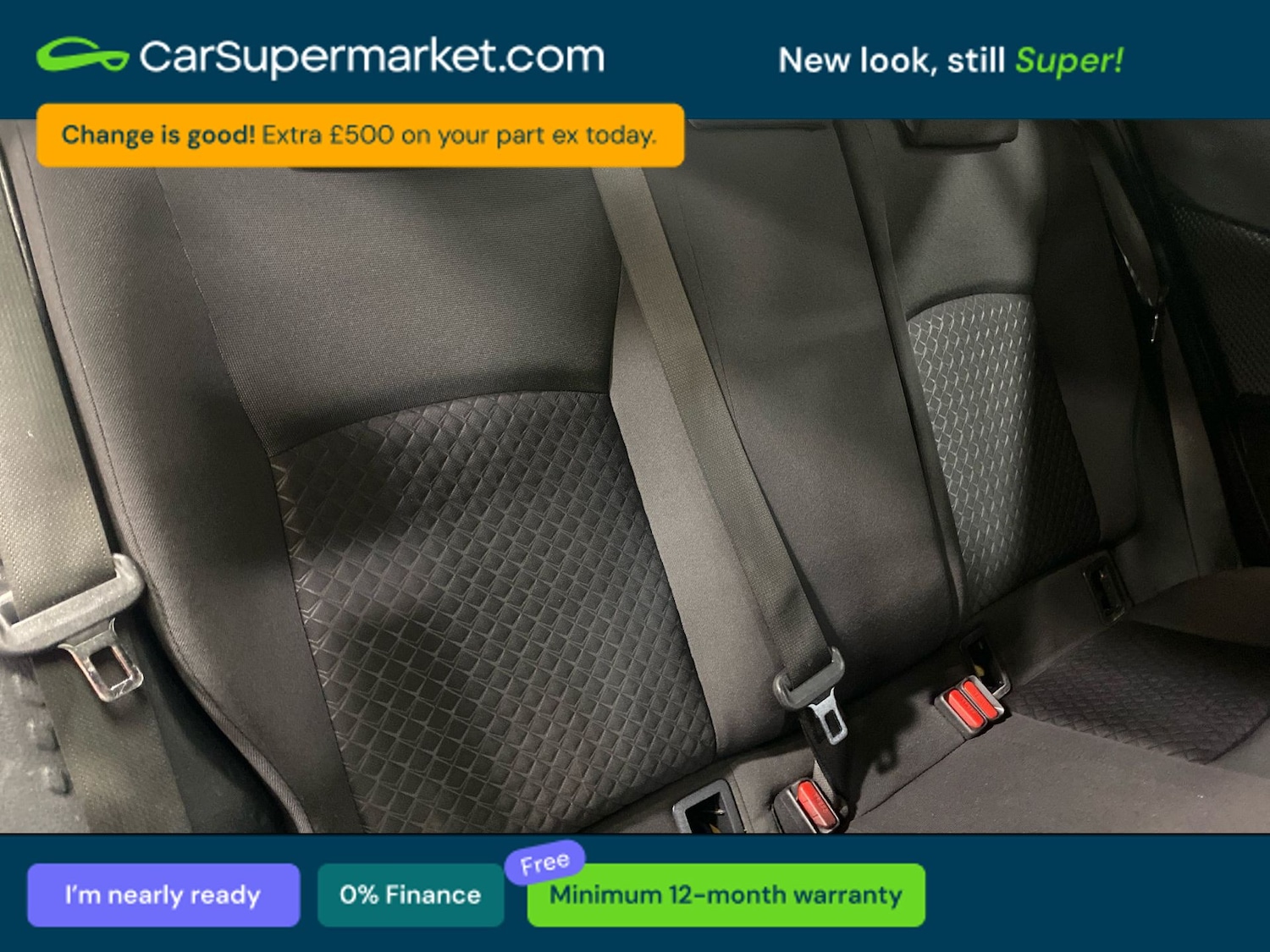 Used Toyota C-HR 2022 for sale - 78201695: Photo 7