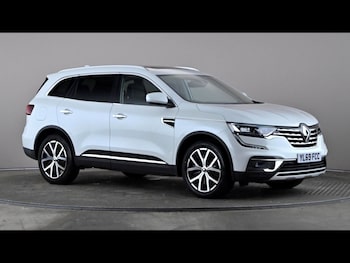Used Renault Koleos 2019 for sale - 79228211: Photo