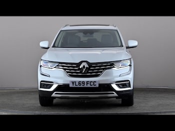 Used Renault Koleos 2019 for sale - 79228211: Photo