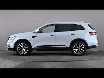Used Renault Koleos 2019 for sale - 79228211: Photo